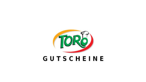 toro Gutschein Logo Seite