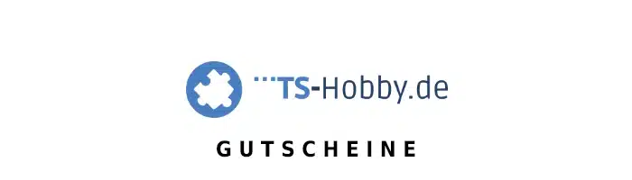 ts-hobby.de Gutschein Logo Oben