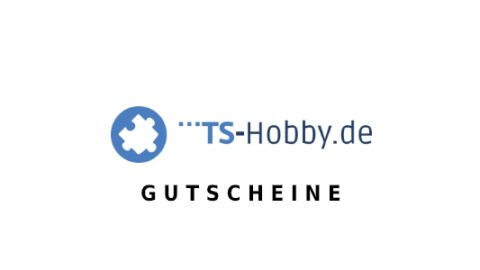 ts-hobby.de Gutschein Logo Seite