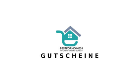 bestforhome24 Gutschein Logo Seite