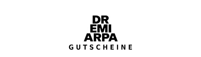 dr-emiskin Gutschein Logo Oben