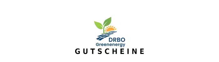 drbo-greenenergy Gutschein Logo Oben