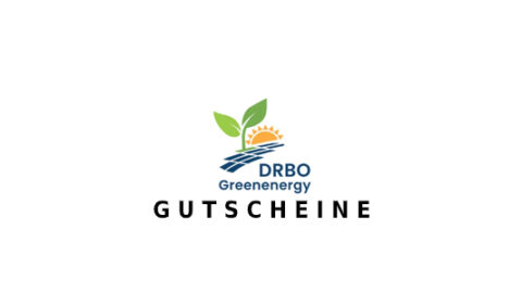 drbo-greenenergy Gutschein Logo Seite