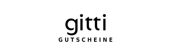 gitticonsciousbeauty Gutschein Logo Oben