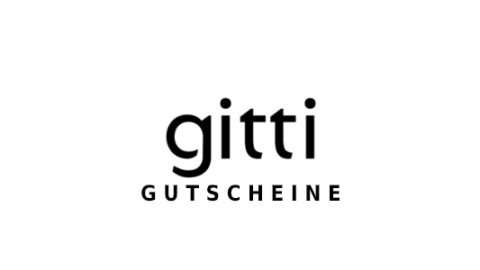 gitticonsciousbeauty Gutschein Logo Seite