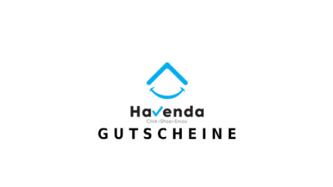 havenda Gutschein Logo Seite