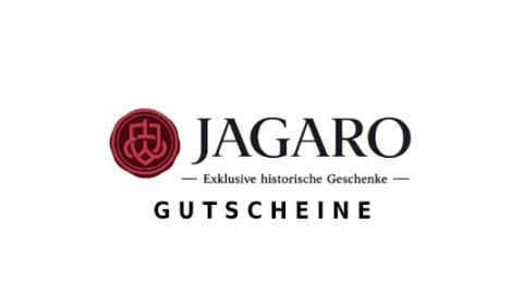 jagaro Gutschein Logo Seite