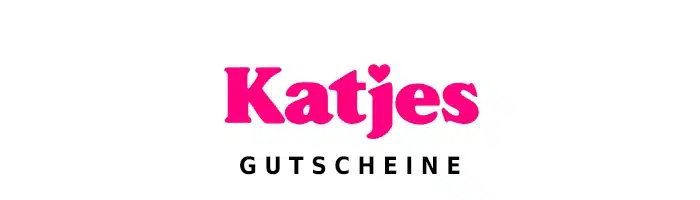 katjes Gutschein Logo Oben