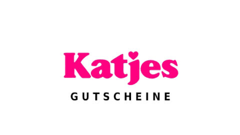 katjes Gutschein Logo Seite