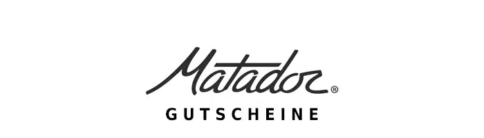 matadorequipment Gutschein Logo Oben