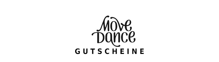 movedancewear Gutschein Logo Oben