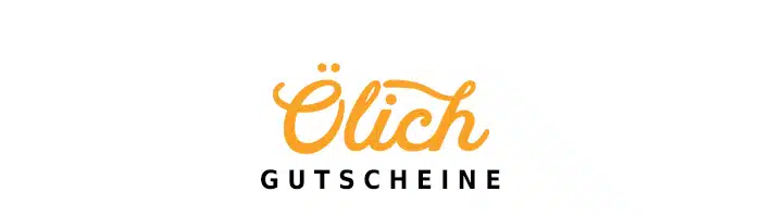 oelich Gutschein Logo Oben