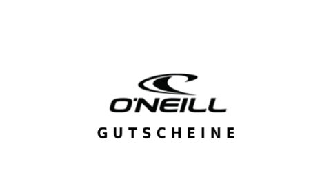 oneill Gutschein Logo Seite