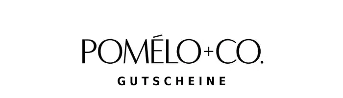 pomelo-co Gutschein Logo Oben