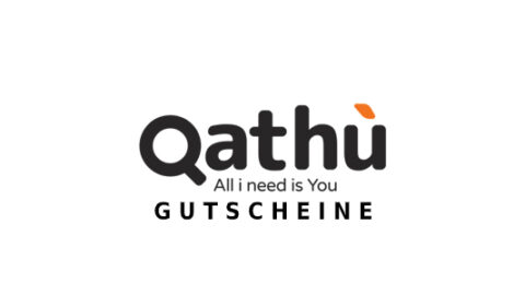 qathu Gutschein Logo Seite