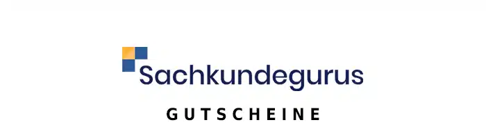 sachkundegurus Gutschein Logo Oben