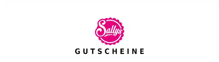 sallyswelt Gutschein Logo Oben