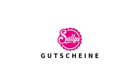 sallyswelt Gutschein Logo Seite
