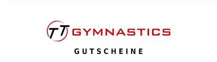 tt-gymnastics Gutschein Logo Oben
