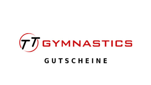 tt-gymnastics Gutschein Logo Seite