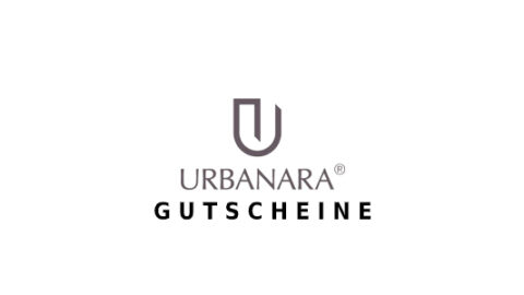 urbanara Gutschein Logo Seite