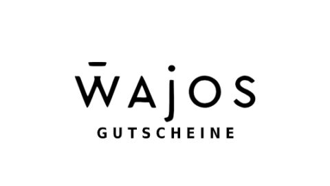 wajos Gutschein Logo Seite