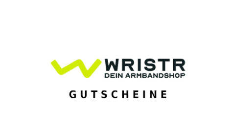 wristr Gutschein Logo Seite