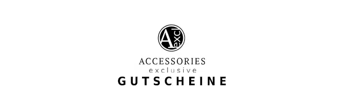 accessories-exclusive Gutschein Logo Oben