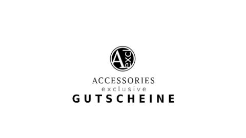 accessories-exclusive Gutschein Logo Seite