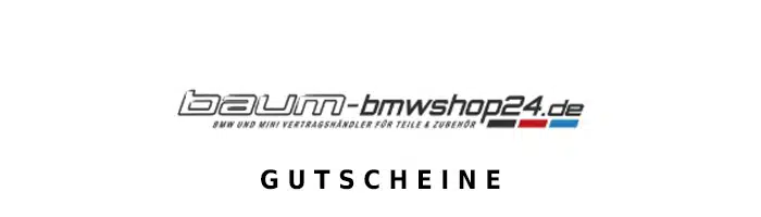 baum-bmwshop24.de Gutschein Logo Oben