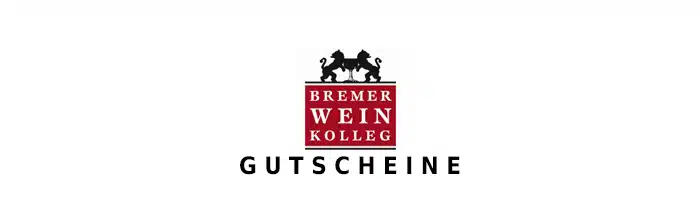 bremer-weinkolleg Gutschein Logo Oben