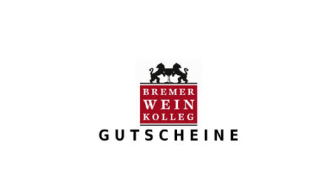 bremer-weinkolleg Gutschein Logo Seite
