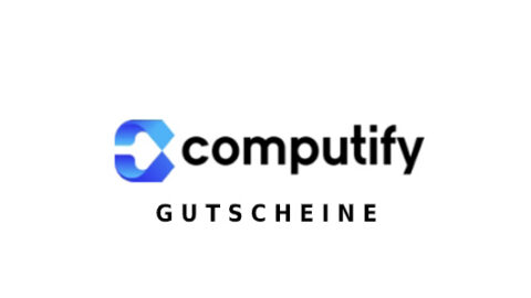 computify Gutschein Logo Seite