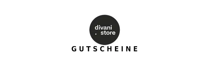 divani.store Gutschein Logo Oben