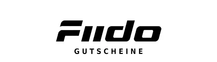 fiido Gutschein Logo Oben