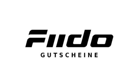 fiido Gutschein Logo Seite