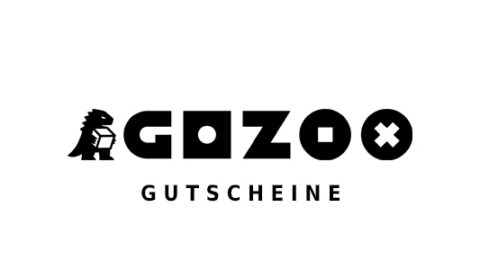 gozoox Gutschein Logo Seite