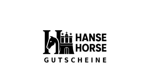 hansehorse Gutschein Logo Seite