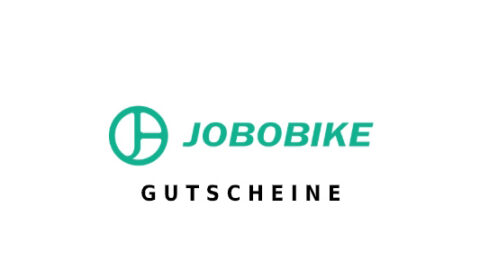 jobobike Gutschein Logo Seite