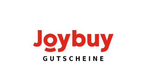 joybuy Gutschein Logo Seite