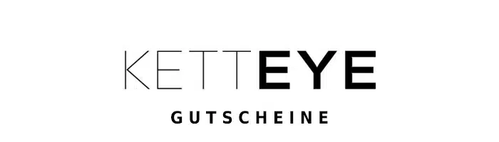 ketteye Gutschein Logo Oben