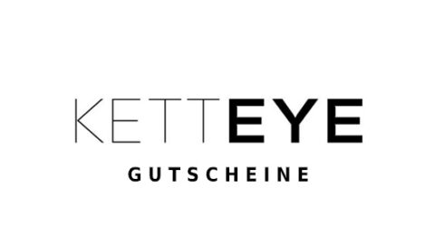 ketteye Gutschein Logo Seite