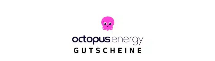 octopusenergy Gutschein Logo Oben