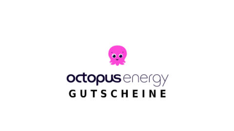 octopusenergy Gutschein Logo Seite