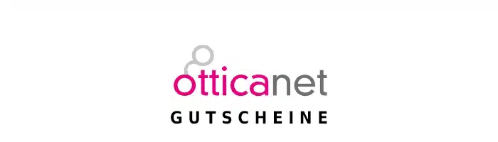otticanet Gutschein Logo Oben