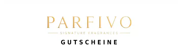 parfivo Gutschein Logo Oben
