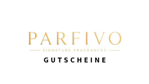 parfivo Gutschein Logo Seite