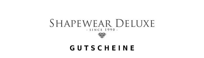 shapeweardeluxe Gutschein Logo Oben