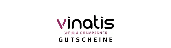 vinatis Gutschein Logo Oben
