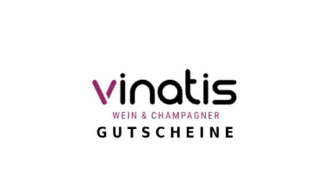 vinatis Gutschein Logo Seite